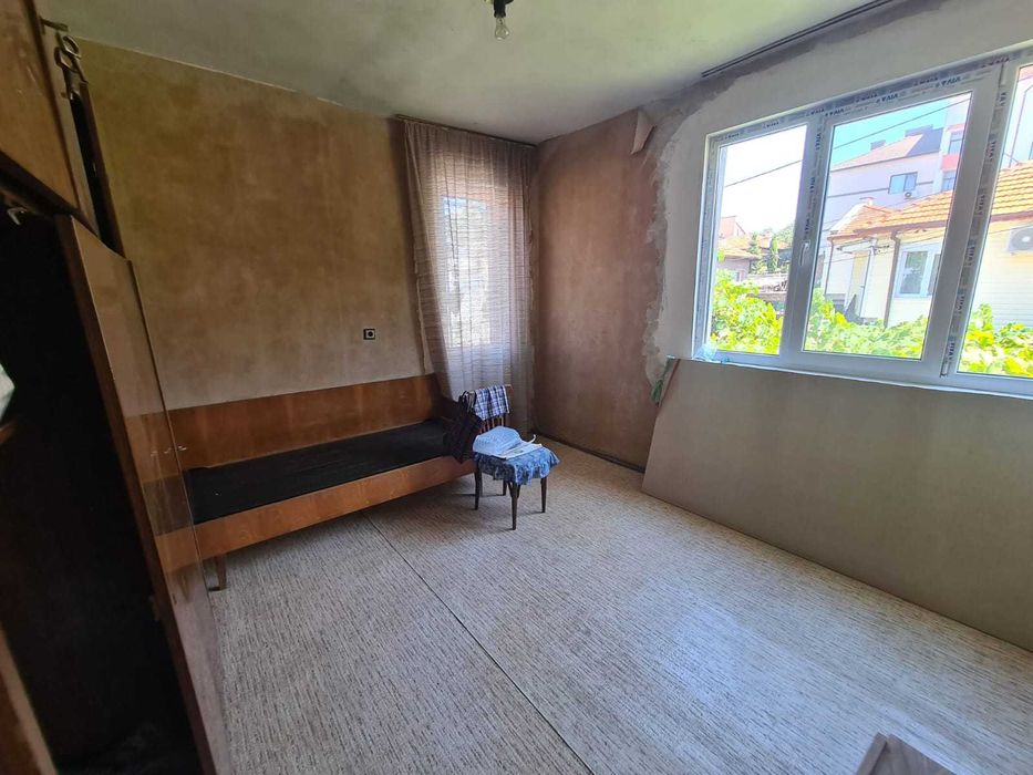 ТРИСТАЕН АПАРТАМЕНТ за продажба – кв. Воеводски, гр. Хасково