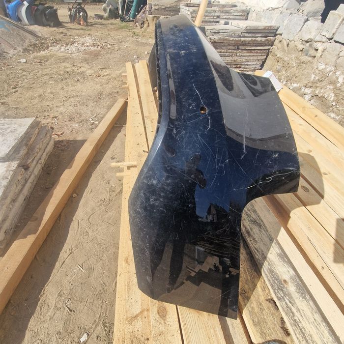 Audi A5 2016 S Line задна броня