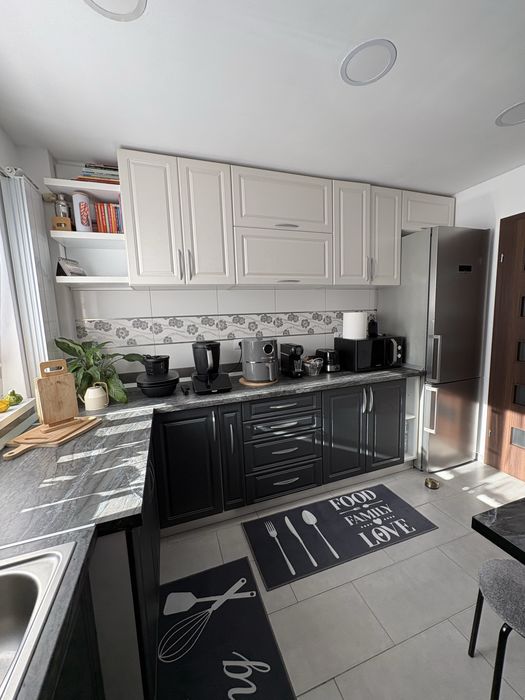 Apartament 3 camere Sanmartin