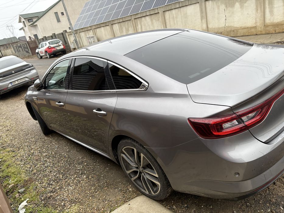Renault Talisman 1.6 dci  , 2017