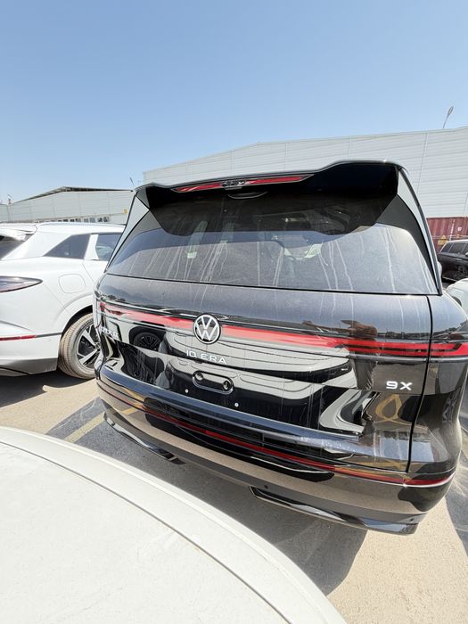 Volkswagen  2026 haybirit 4x4 ev 2000 km zapashod R22 diska