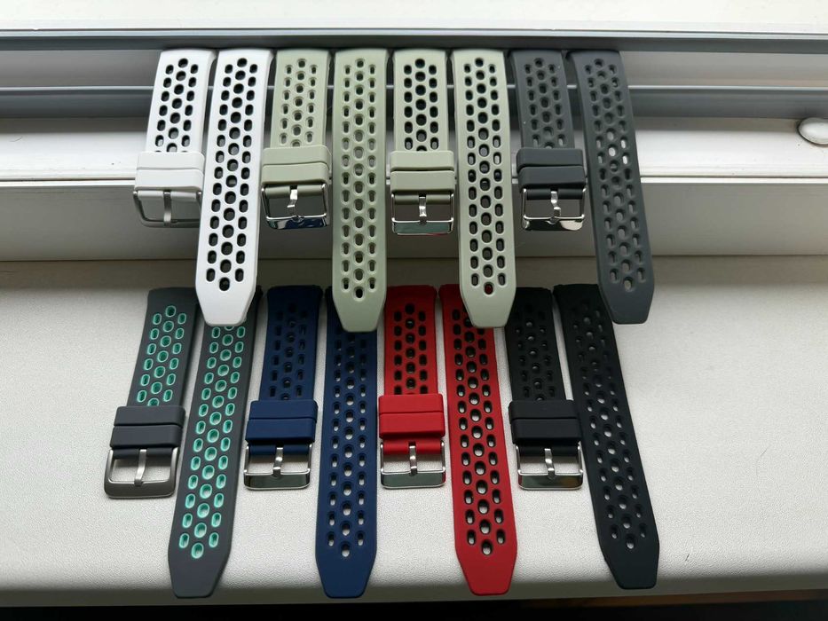 Curea silicon dedicata Huawei Watch GT 2e