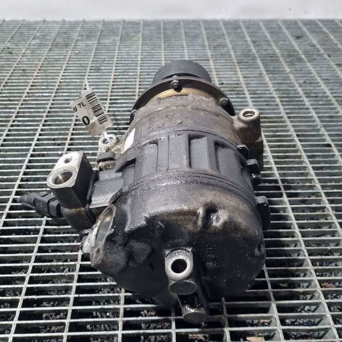 Compresor clima Volkswagen Touareg 7L 2.5 TDI 2003 - 2006 174CP BAC (1460) Diesel ...