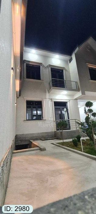 Продаётся котеж+падвал ️⃣№2980  Рублёвка