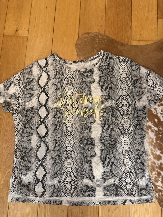 Дамска тениска BSB-L размер