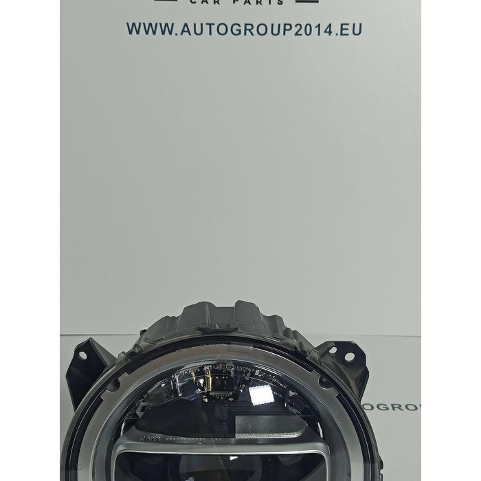 Десен фар за jeep wrangler iv jl led - 55112880ad