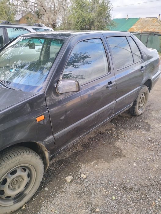 Фольксваген Венто