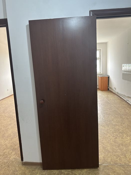 Продам двери, общ 50к