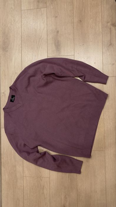 Мужские вещи свитер полузамок кофты