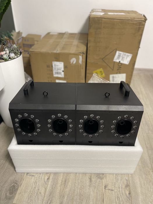 Masini de baloane cu fum noi 3000 W