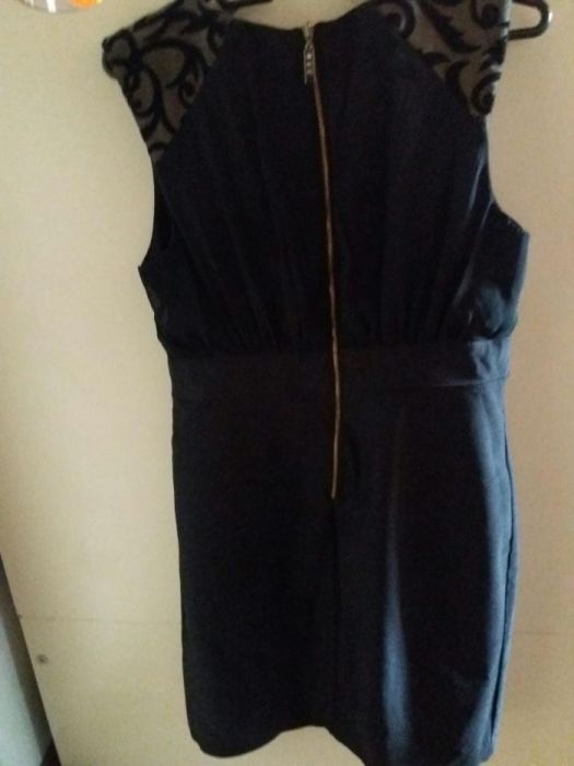 Дамска официално рокля