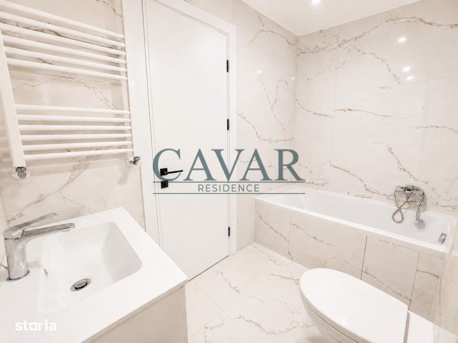 Alege responsabil. Alege Cavar Residence