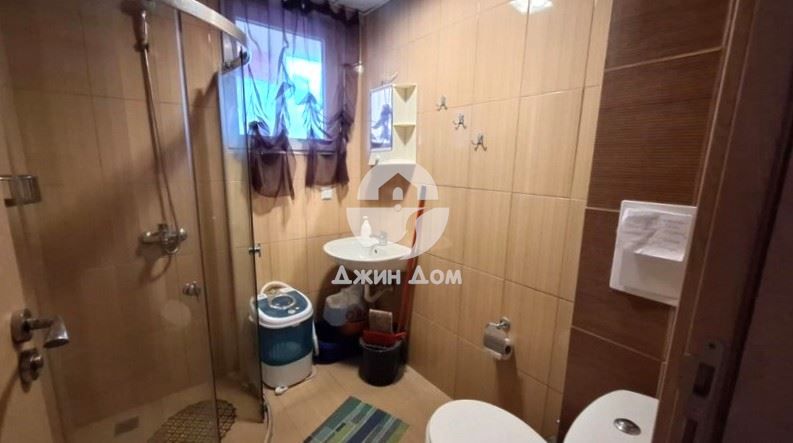 Продава се Едностаен апартамент в к.к. Слънчев бряг - 44 кв.м за 568 €/кв.м - Снимка #4