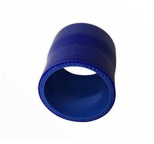 Силиконов преходник Samco Sport за турбо пътища РЕДУЦИРАЩ 63-57мм