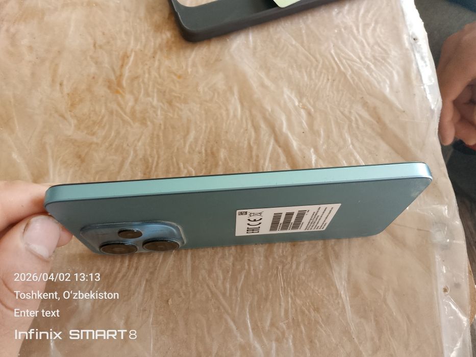 Redmi note 14  128gb