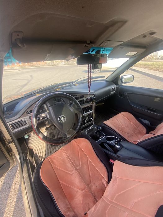 Продам Нексия 2