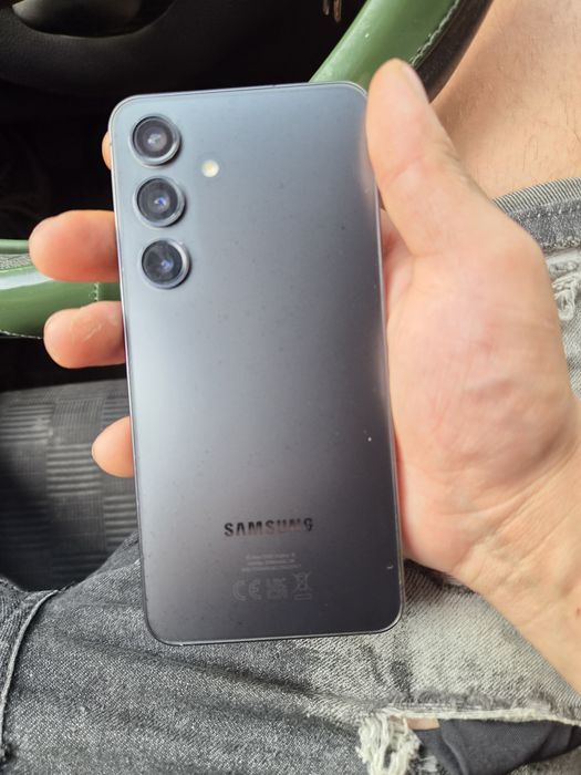 Samsung galaxy s24