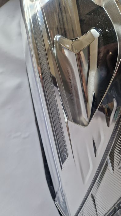 Фары Haval M6 в наличии