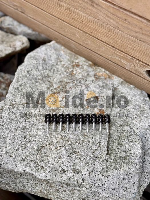 Cuie beton Hilti BX3 3.0x19mm, cutie de 1000 bucăți