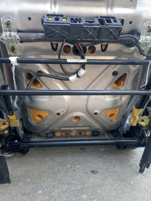 Scaune Mercedes stare bună