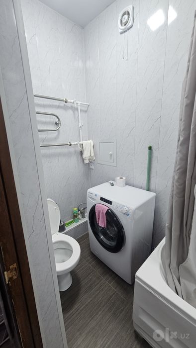 продаётся квартира