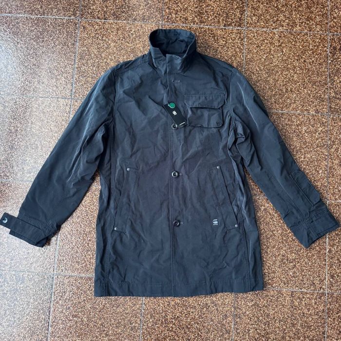G Star Raw Coat - S/M/L