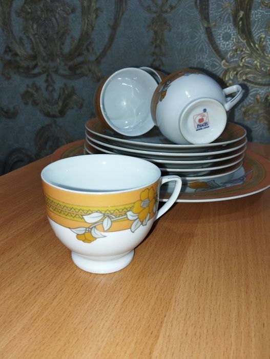 Продаётся посуда за всё