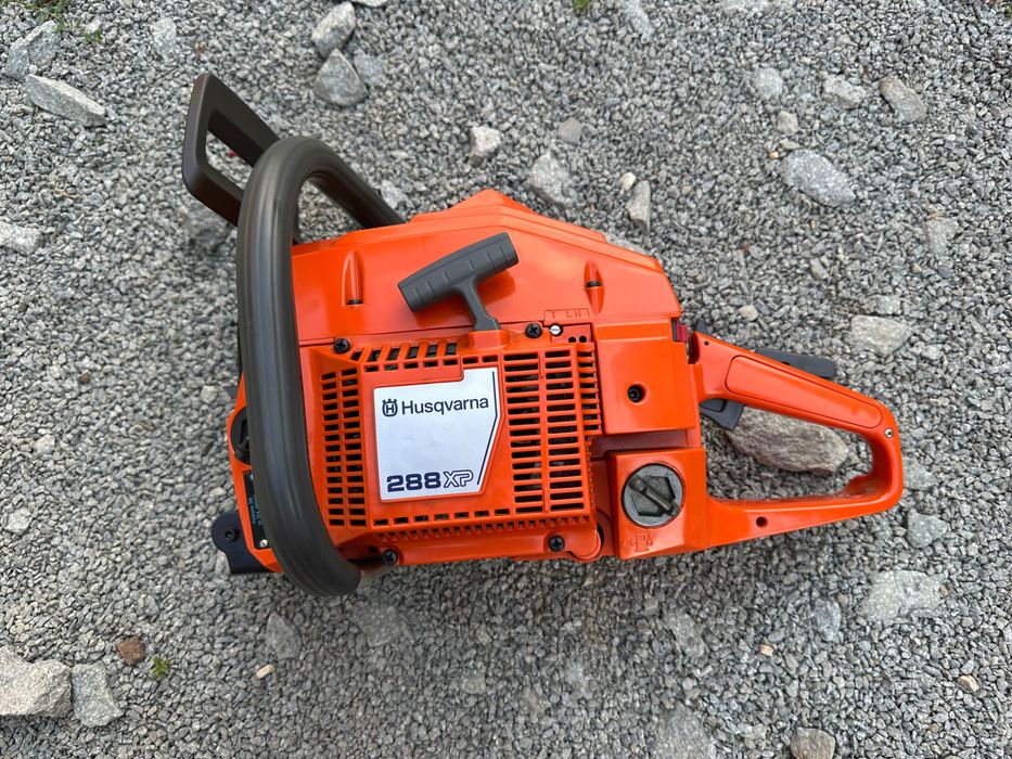 Drujba Husqvarna 288 xp , NOUĂ adusă din străinătate