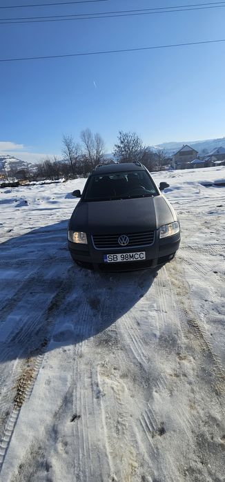 Passat b5.5 2004