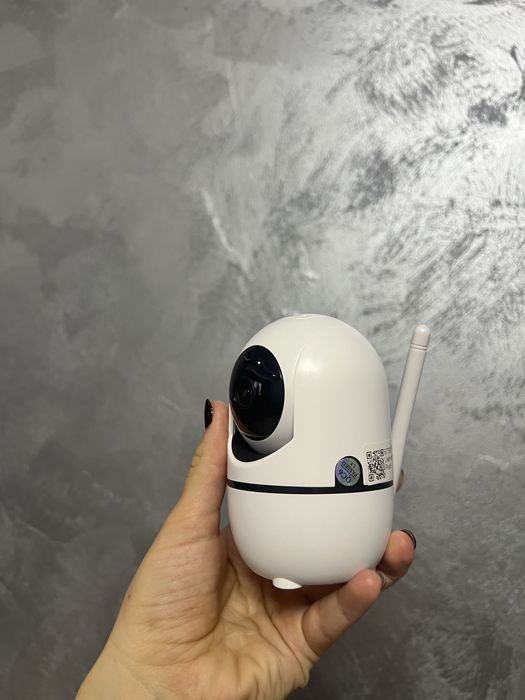 Камера с Wifi