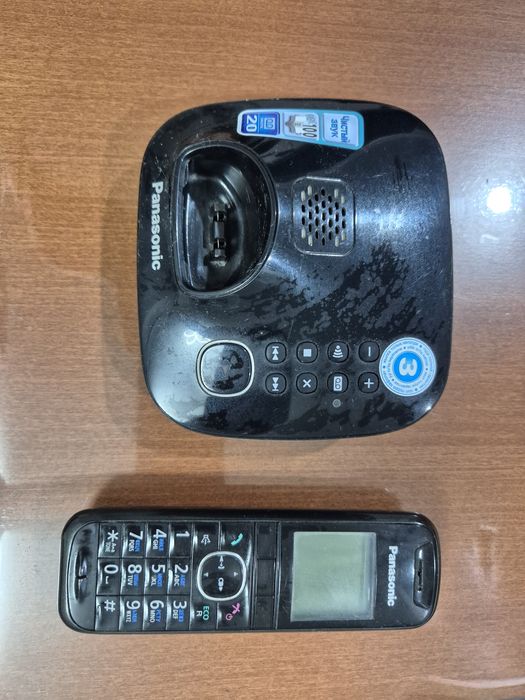 Телефон Panasonic