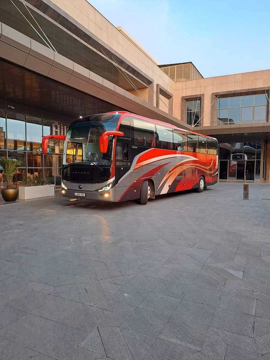 Tourism Transport xizmati 24/7 Butun Uzbekiston bo'ylab !!!