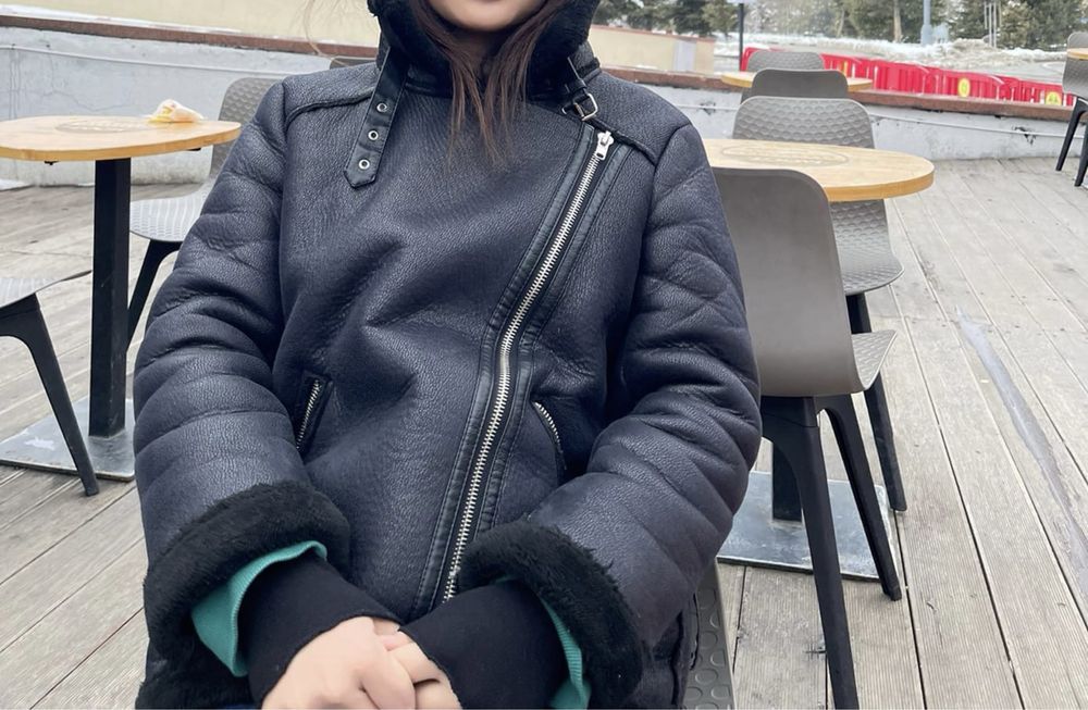 Женская одежда