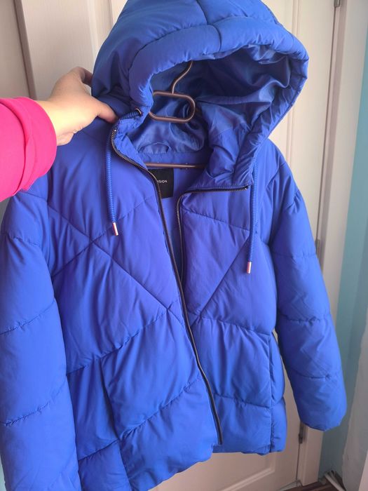 Универсално яке размер 38