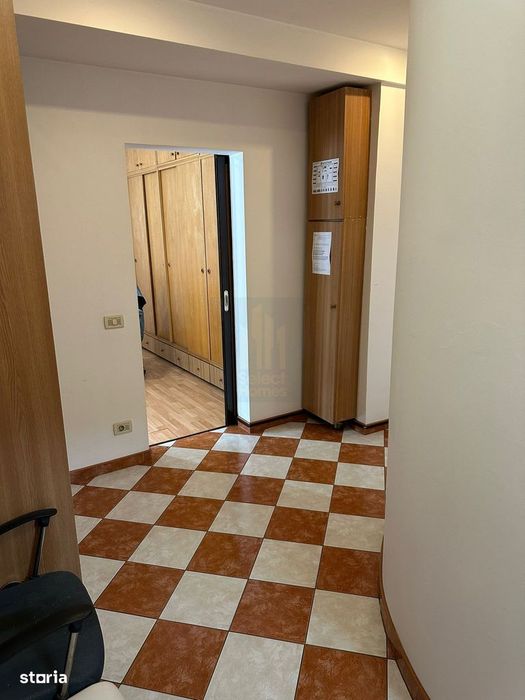 Apartament Renovat 3 Camere Pretabil Birouri *Cotroceni*