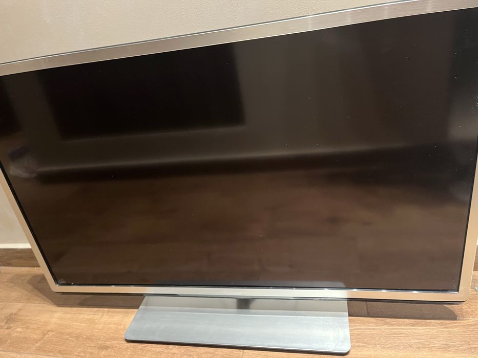 Смарт телевизор Philips 40 ‘