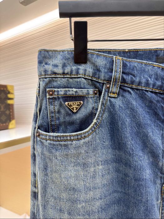 Blugi Prada calitate Top
