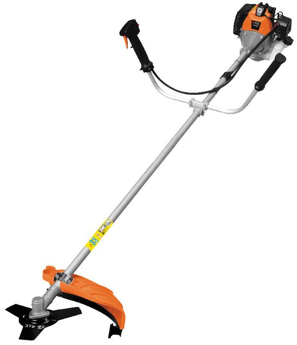 Аренда Прокат Газонокосилка Косилка бензиновий Триммер