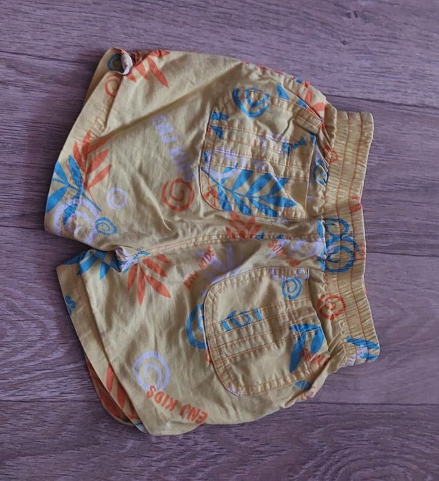 Детские   вещи .