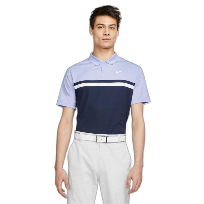 Найк Nike Dri Fit Victory GOLF t shirt мъжка поло тениска размер XL