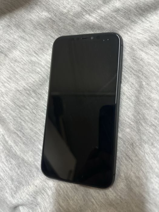 Iphone 11 128 GB в хорошем состоянии