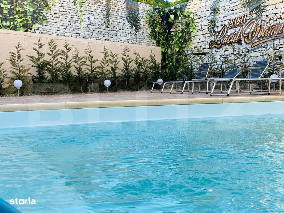 !Comision 0%! Pensiune de vanzare, 403.60 mp – Ocnele Mari, Valcea