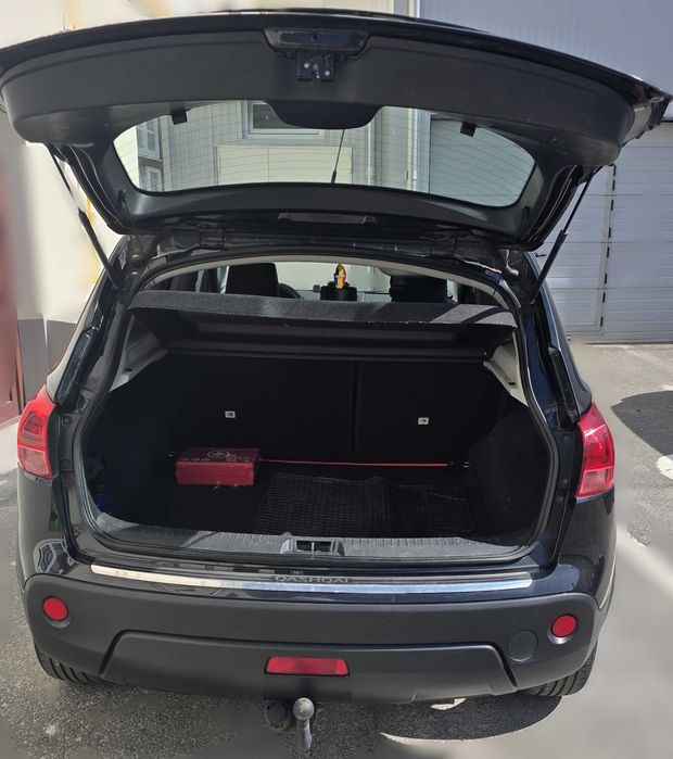 Vand Nissan Qashqai 2.0 DCI All Mode 4x4 Tekna Plus Diesel 150CP