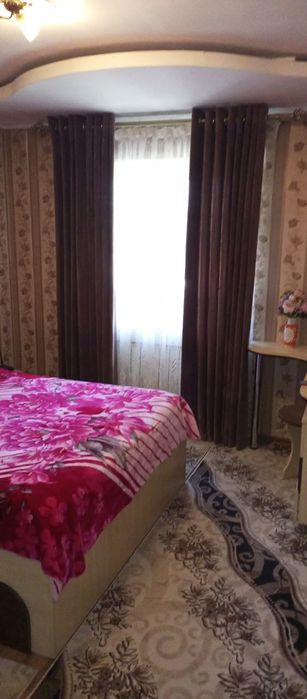 Срочно продается квартира  на кара камиш 1/2. 8 А дом 1/2