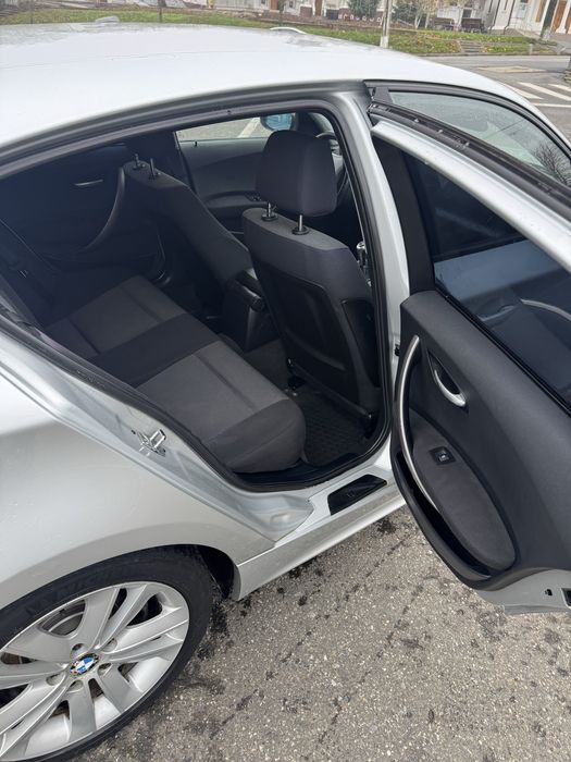 Bmw 120d E78 M47 163 hp SCHIMB CU AUTO PLATFORMA