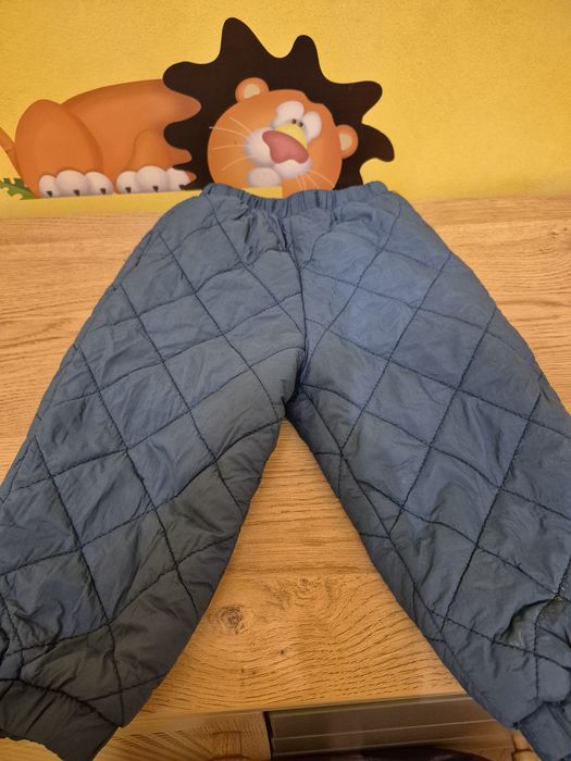 Якета и грешки, 86 размер. Цени в коментари.