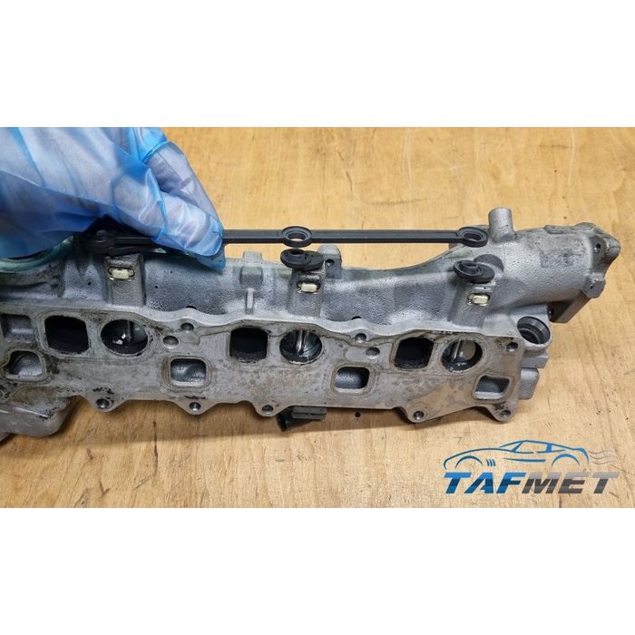 Тапи вихрови клапи Мерцедес 3.0 320 CDI OM642 ОМ642 Z_KOL_M2