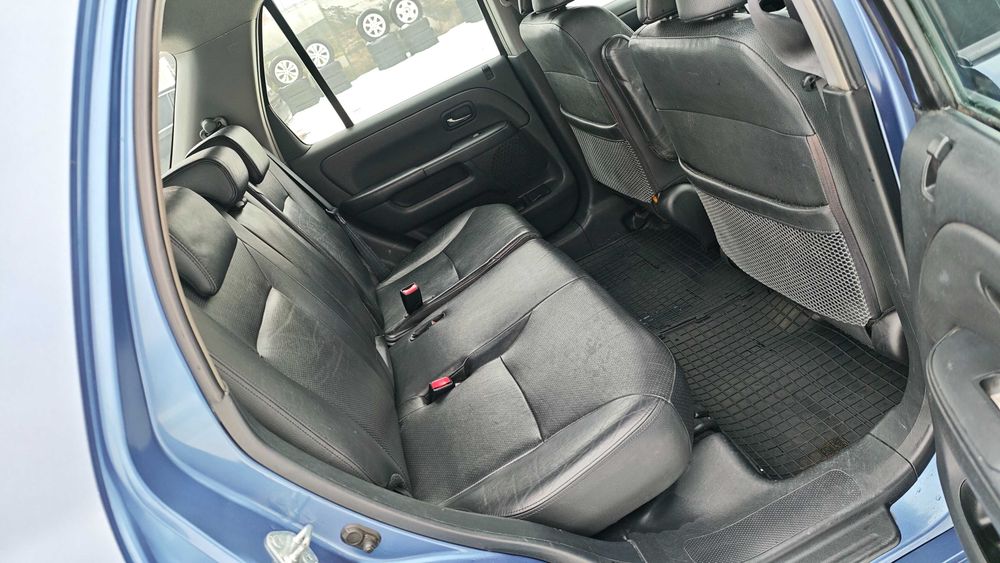 ПИКНИК МАСИЧКА/Газов Инжекцион/Вс Платено/Обслужен Cr-v