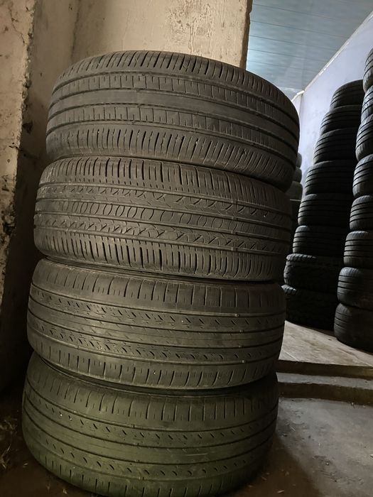 Шины 195/50 R16,Цена за 4шт