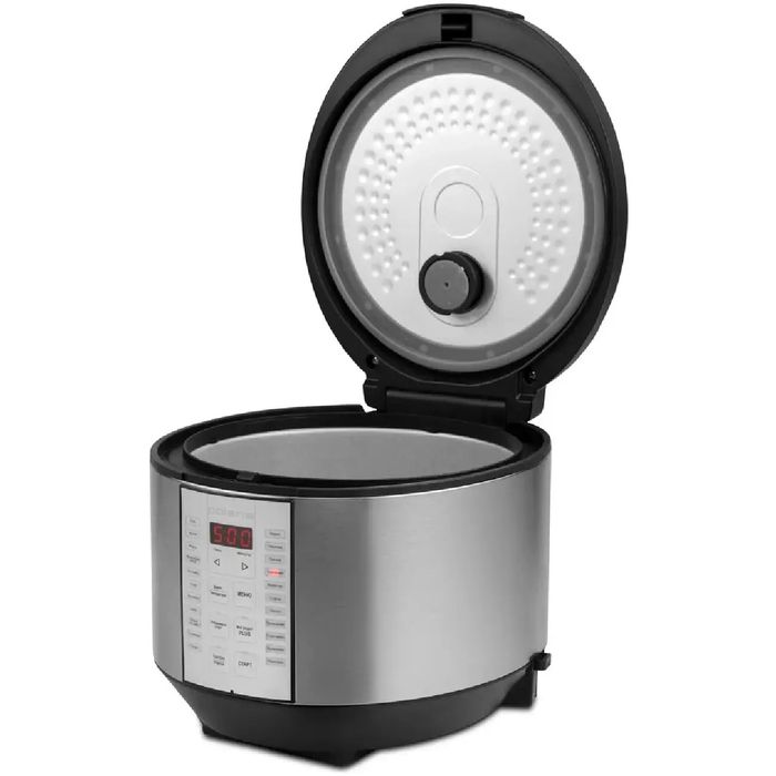 Мультиварка Polaris PMC 0586AD